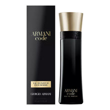 Armani Code Eau de Parfum for Men