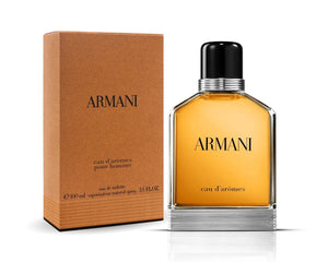 Armani Eau D’Aromes Eau de Toilette for Men