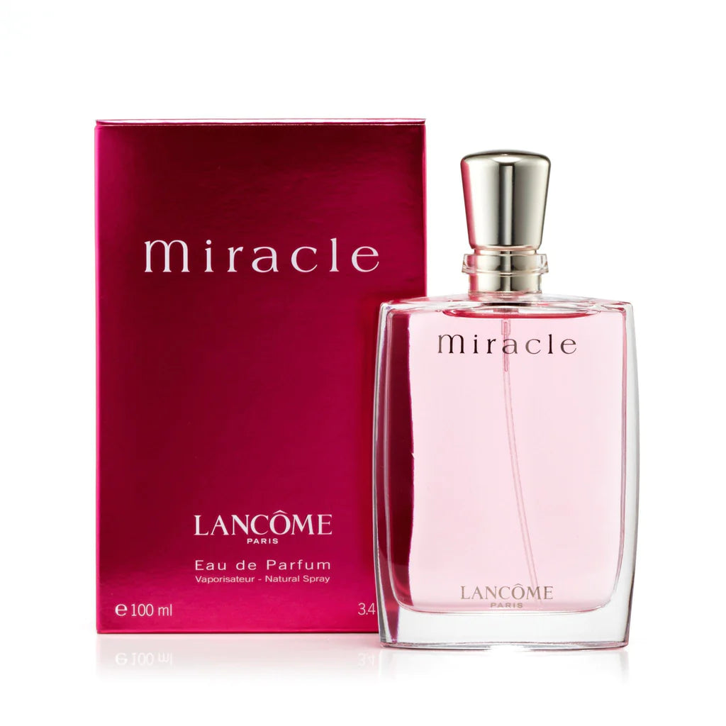 Lancome Miracle Eau De Parfum for Women