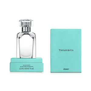 Tiffany & Co. Sheer Eau de Toilette for Women