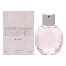 Emporio Armani Diamonds Rose Eau de Toilette for Women