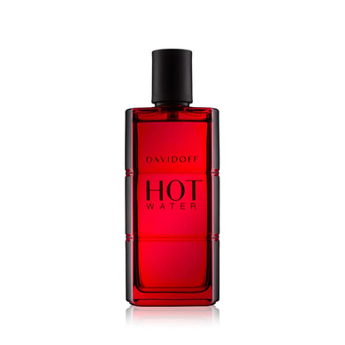 Davidoff Hot Water Eau de Toilette for Men