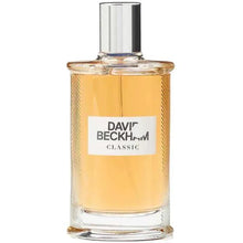 David Beckham Classic Eau de Parfum for Men