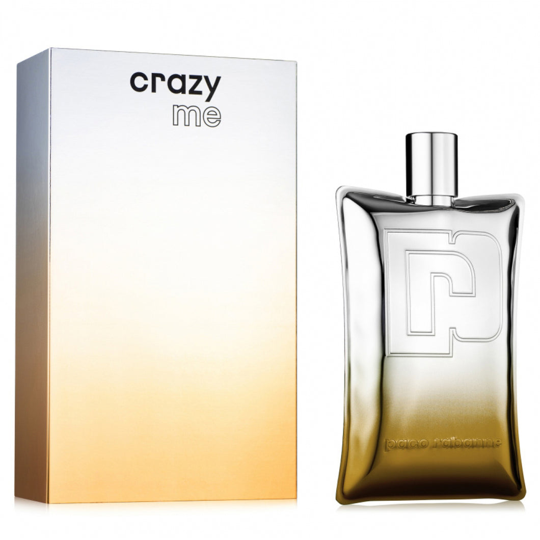 Paco Rabanne Crazy Me Eau de Parfum Unisex