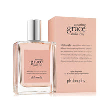 Philosophy Amazing Grace Ballet Rose Eau de Toilette for Women