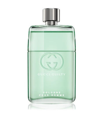 Gucci Guilty Cologne Eau de Toilette for Men - Fragrance Me Baby