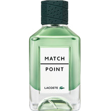 Lacoste Match Point Eau de Toilette for Men