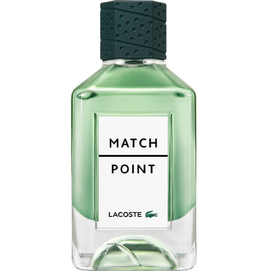Lacoste Match Point Eau de Toilette for Men