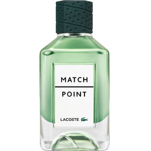 Lacoste Match Point Eau de Toilette for Men