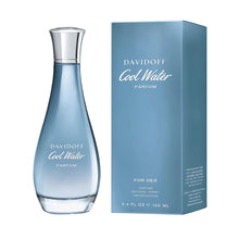 Davidoff Cool Water Parfum for Women