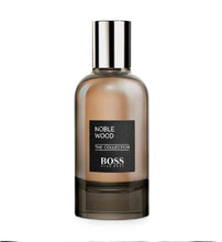 Hugo Boss Noble Wood The Collection Eau de Parfum for Men