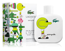 Lacoste L.12.12 Jeremyville Edition Eau de Toilette for Men