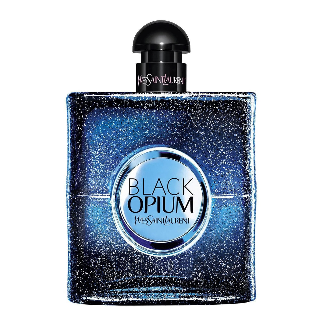 Yves Saint Laurent Black Opium Intense Eau de Parfum for Women