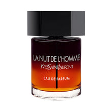 Yves Saint Laurent La Nuit De L'Homme Eau de Parfum for Men