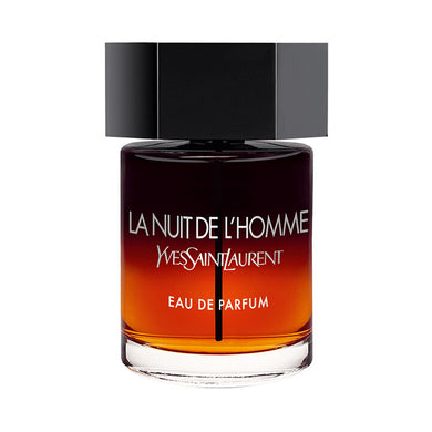 Yves Saint Laurent La Nuit De L'Homme Eau de Parfum for Men