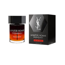 Yves Saint Laurent La Nuit De L'Homme Eau de Parfum for Men