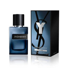 Yves Saint Laurent Y L' Elixir Parfum for Men