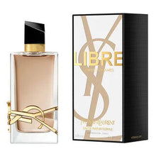Yves Saint Laurent Libre Flowers & Flames Eau de Parfum for Women