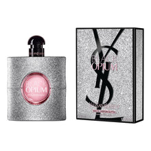 Yves Saint Laurent Black Opium Glitter Eau de Parfum for Women