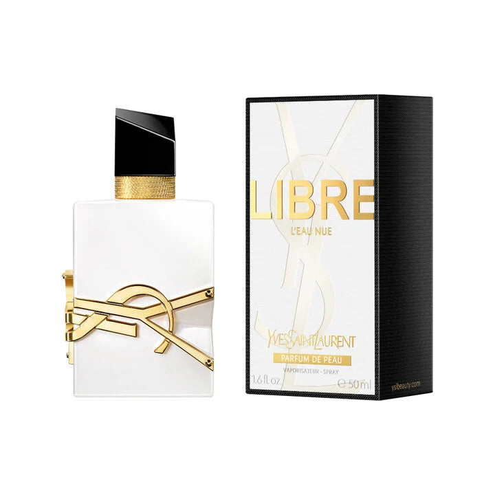 Yves Saint Laurent Libre L'Eau Nue Parfum de Peau for Women