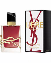 Yves Saint Laurent Libre Berry Crush Eau de Parfum for Women