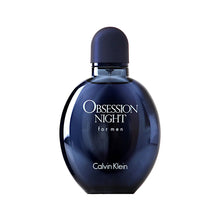 Calvin Klein Obsession Night Eau de Toilette for Men