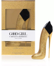 Carolina Herrera Good Girl Glorious Gold Eau de Parfum for Women