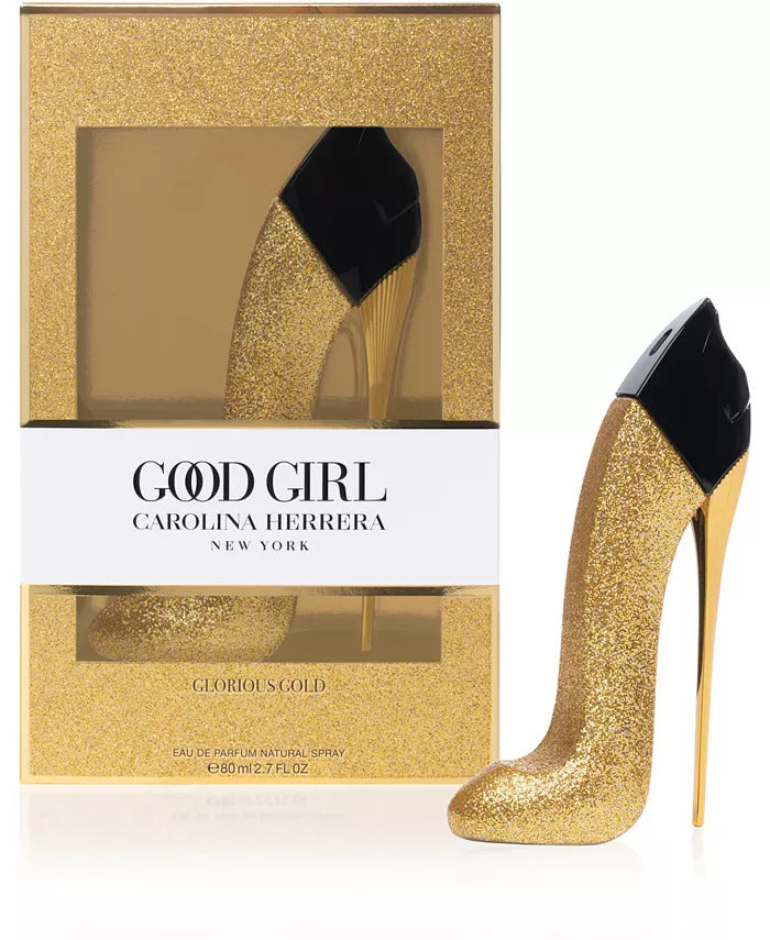 Carolina Herrera Good Girl Glorious Gold Eau de Parfum for Women