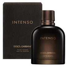 Dolce & Gabbana Intenso Eau de Parfum for Men
