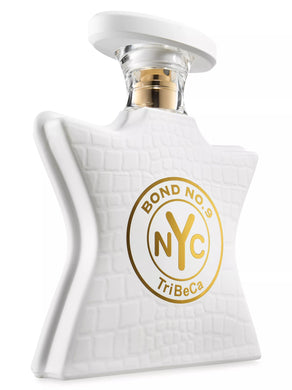 Bond No.9 TriBeCa Eau de Parfum Unisex - Fragrance Me Baby