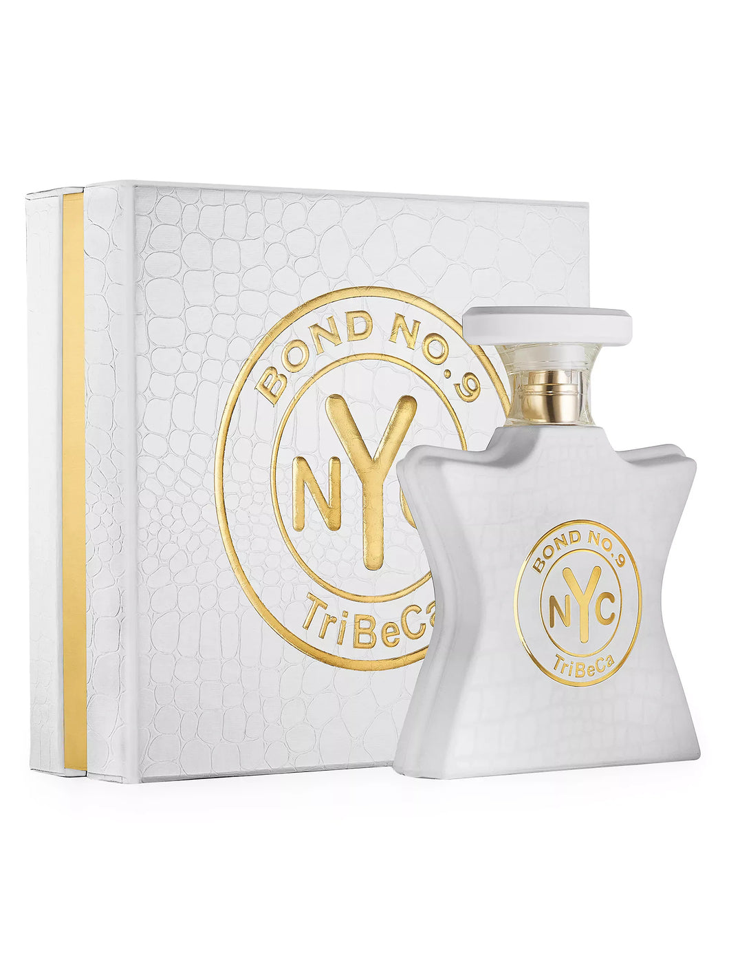 Bond No.9 TriBeCa Eau de Parfum Unisex - Fragrance Me Baby