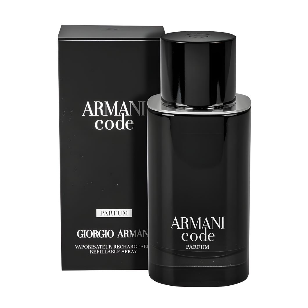 Armani Code Parfum for Men