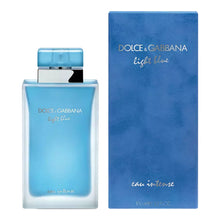 Dolce & Gabbana Light Blue Eau Intense Eau de Parfum for Women