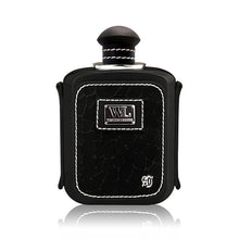 Alexandre J Western Leather Black Eau de Parfum for Men