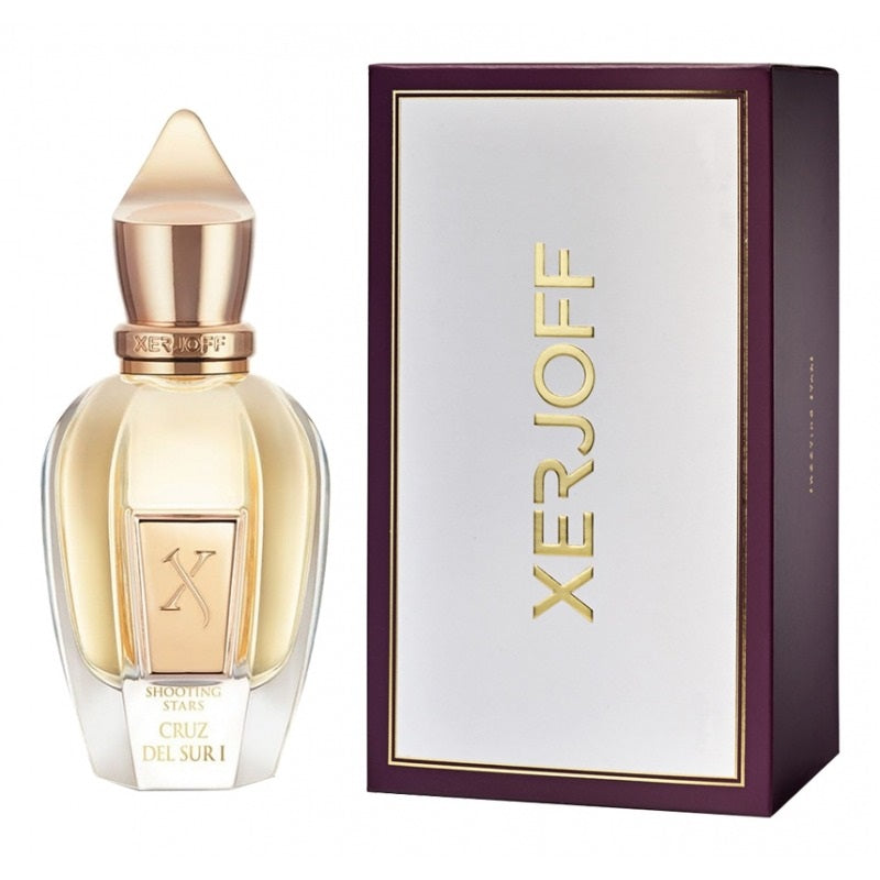 Xerjoff Cruz del Sur I Extrait de Parfum Unisex