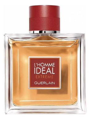 Guerlain L'Homme Ideal Extreme Eau De Parfum for Men - Fragrance Me Baby