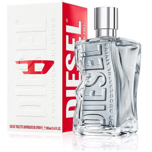 Diesel D Eau de Toilette for Men