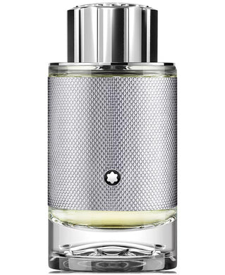 Mont Blanc Explorer Platinum Eau de Parfum for Men