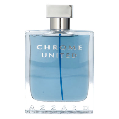 Azzaro Chrome United Eau de Toilette for Men