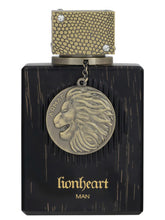 Armaf LionHeart Eau de Parfum for Men