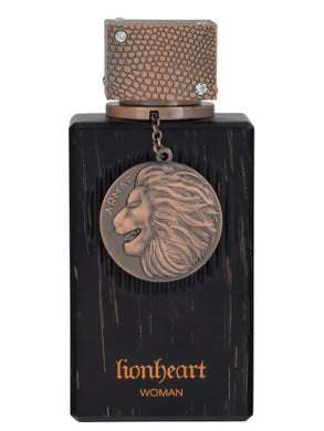 Armaf LionHeart Eau de Parfum for Women