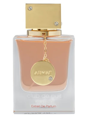 Armaf Club De Nuit Extrait de Parfum for Women