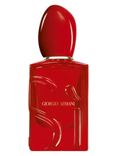 Giorgio Armani Si Passione Red Musk Eau de Parfum for Women