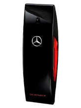 Mercedes-Benz Club Black Eau de Parfum for Men