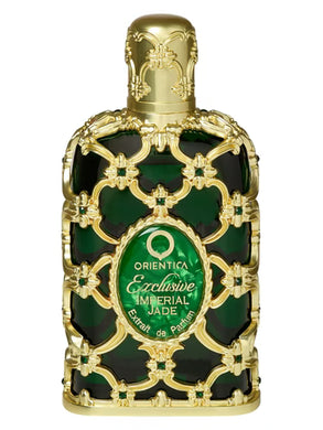 Orientica Imperial Jade Extrait de Parfum Unisex