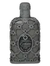 Orientica Nardo Oud Extrait de Parfum Unisex