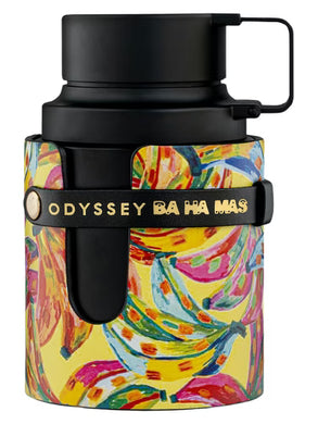 Armaf Odyssey Ba Ha Mas Tropical Collection Eau de Parfum Unisex