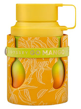 Armaf Odyssey Go Mango Tropical Collection Eau de Parfum Unisex