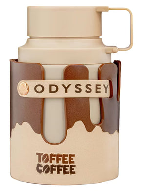 Armaf Odissey Toffee Coffee Cafe Edition Eau de Parfum Unisex