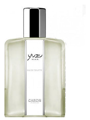 Caron Yuzu Man Eau de Toilette for Man